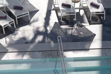 Melrose Rethymno By Mage Hotels