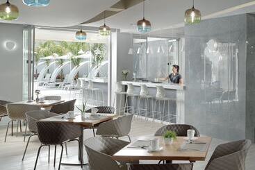 Melrose Rethymno By Mage Hotels