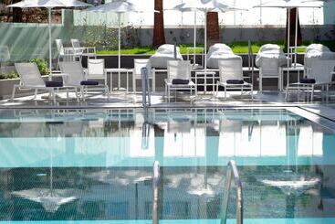 Melrose Rethymno By Mage Hotels