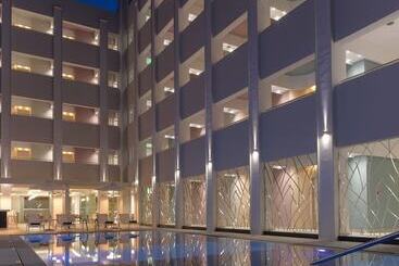Melrose Rethymno By Mage Hotels
