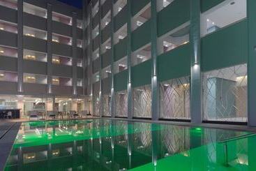Melrose Rethymno By Mage Hotels