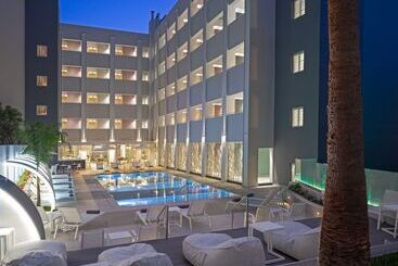Melrose Rethymno By Mage Hotels