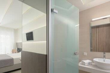 Melrose Rethymno By Mage Hotels