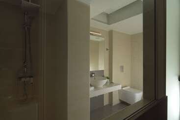 Melrose Rethymno By Mage Hotels