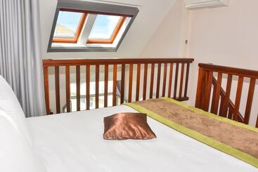 هتل Mercure Granville Le Grand Large