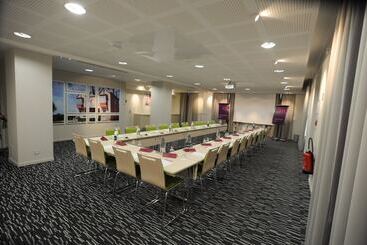 هتل Mercure Granville Le Grand Large