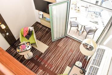 هتل Mercure Granville Le Grand Large