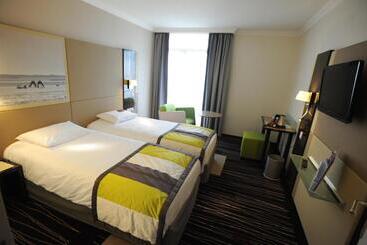 هتل Mercure Granville Le Grand Large