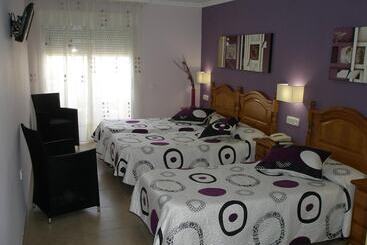 هتل Noguera El Albir