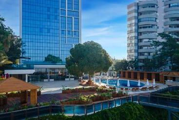 Delta Hotels By Marriott Antalya Lara