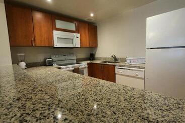 هتل Park Royal Homestay Club Cala Puerto Rico