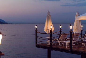 Sealife Kemer Resort Hotel   All Inclusive