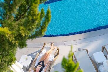 Sealife Kemer Resort Hotel   All Inclusive