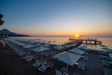 Sealife Kemer Resort Hotel   All Inclusive
