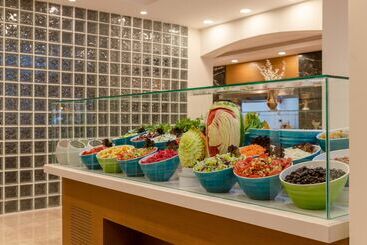 Sealife Kemer Resort Hotel   All Inclusive