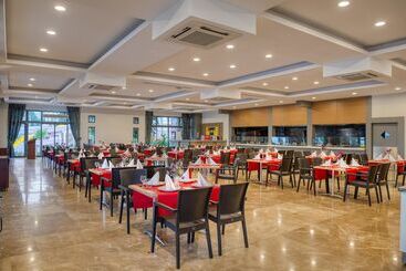 Sealife Kemer Resort Hotel   All Inclusive