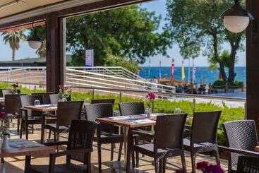 Sealife Kemer Resort Hotel   All Inclusive