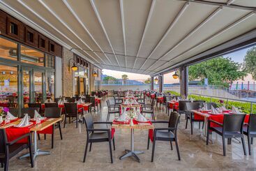 Sealife Kemer Resort Hotel   All Inclusive