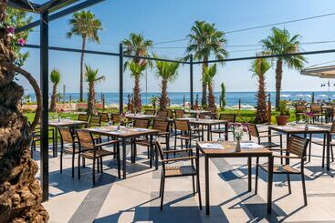 Sealife Kemer Resort Hotel   All Inclusive