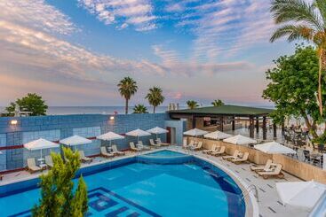Sealife Kemer Resort Hotel   All Inclusive