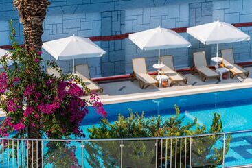 Sealife Kemer Resort Hotel   All Inclusive