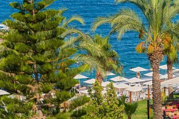 Sealife Kemer Resort Hotel   All Inclusive