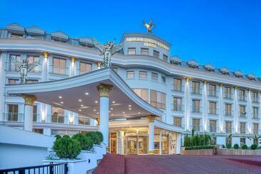 Sealife Kemer Resort Hotel   All Inclusive