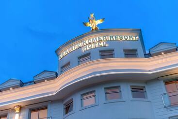 Sealife Kemer Resort Hotel   All Inclusive