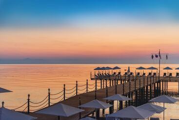 Sealife Kemer Resort Hotel   All Inclusive