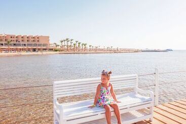 هتل Pickalbatros Palace   Aqua Park Hurghada