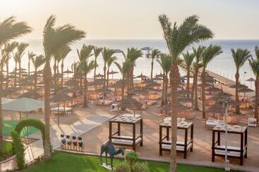 هتل Pickalbatros Palace   Aqua Park Hurghada