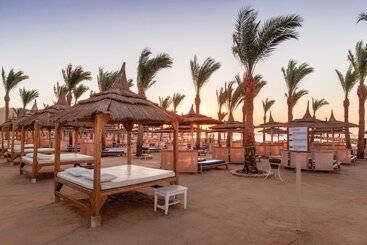 هتل Pickalbatros Palace   Aqua Park Hurghada