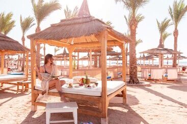 هتل Pickalbatros Palace   Aqua Park Hurghada