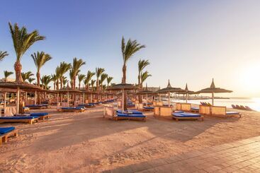 هتل Pickalbatros Palace   Aqua Park Hurghada