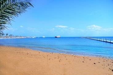هتل Pickalbatros Palace   Aqua Park Hurghada
