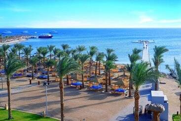 هتل Pickalbatros Palace   Aqua Park Hurghada