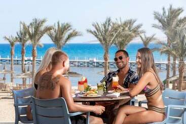 هتل Pickalbatros Palace   Aqua Park Hurghada