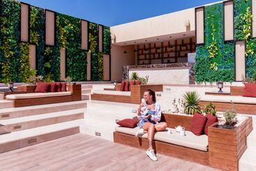 هتل Pickalbatros Palace   Aqua Park Hurghada