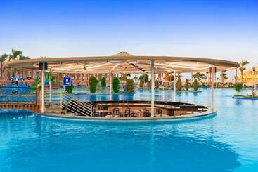 هتل Pickalbatros Palace   Aqua Park Hurghada