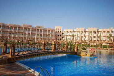 هتل Pickalbatros Palace   Aqua Park Hurghada