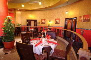 هتل Pickalbatros Palace   Aqua Park Hurghada
