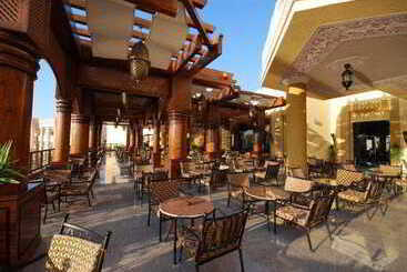 هتل Pickalbatros Palace   Aqua Park Hurghada