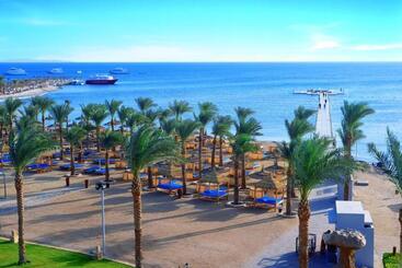هتل Pickalbatros Palace   Aqua Park Hurghada