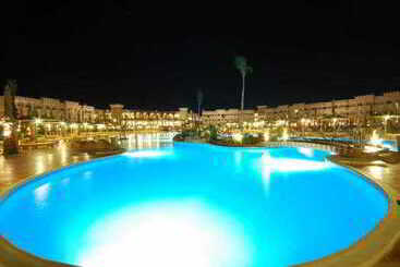 هتل Pickalbatros Palace   Aqua Park Hurghada