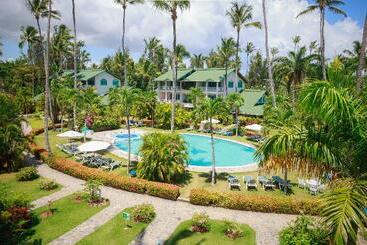 هتل Playa Colibri