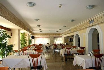 ホテル Poseidonio