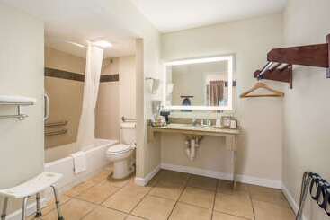 هتل Quality Inn Bradenton Sarasota North