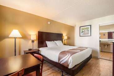 هتل Quality Inn Bradenton  Sarasota North