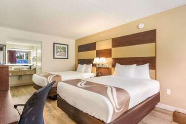 هتل Quality Inn Bradenton  Sarasota North