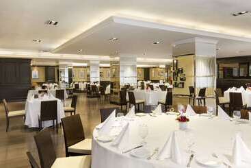هتل Ramada Iasi City Center